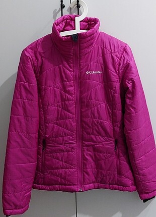 Columbia Kadın Mont