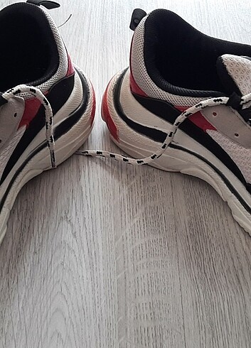 Balenciaga Spor ayakkabi, yüksek taban #sporayakkabi