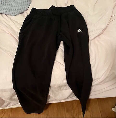 adidas siyah eşofman