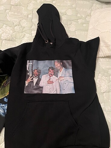 tupac hoodie