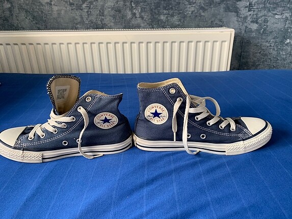 Converse all star