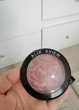 Alıs avıen terracota allık