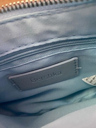 Bershka Çanta