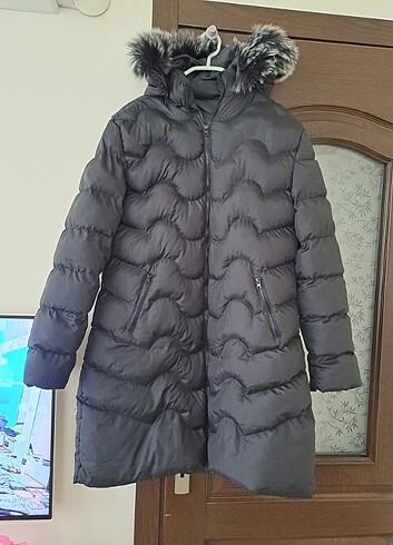 Şişme mont