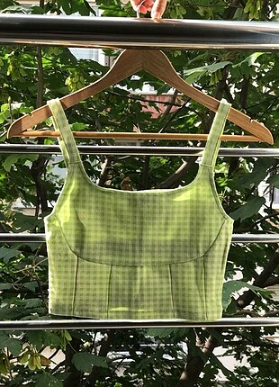 Pötikare yeni sezon crop