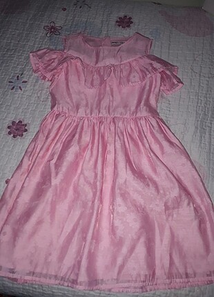 Miniş elbise 
