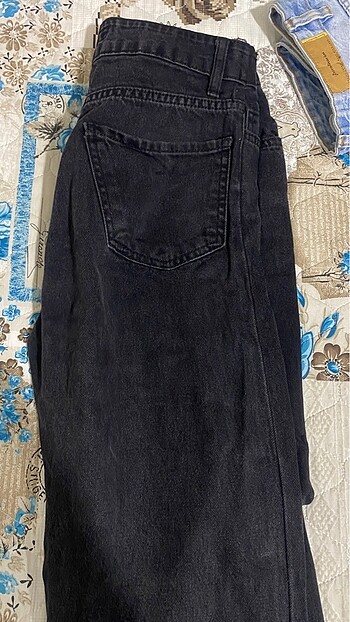 Kot pantolon - Görsel 2