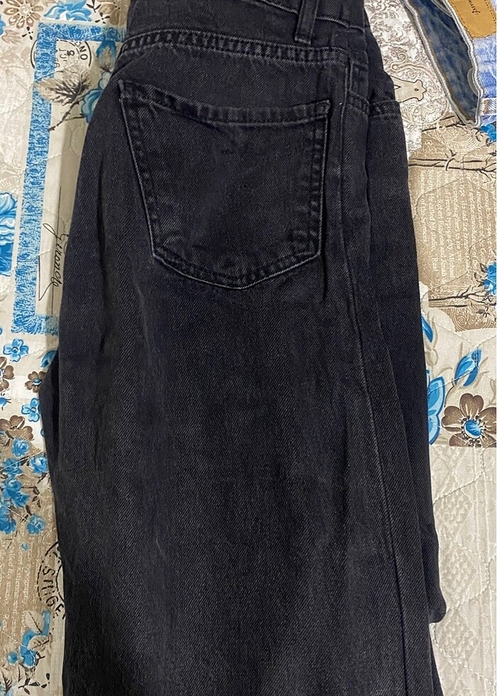 Kot pantolon - Görsel 2