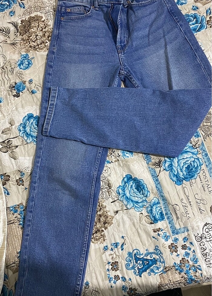 Jean pantolon - Görsel 2