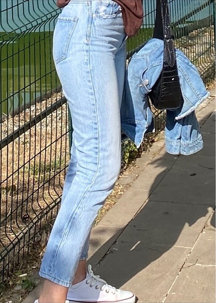 Temiz jean - Görsel 4