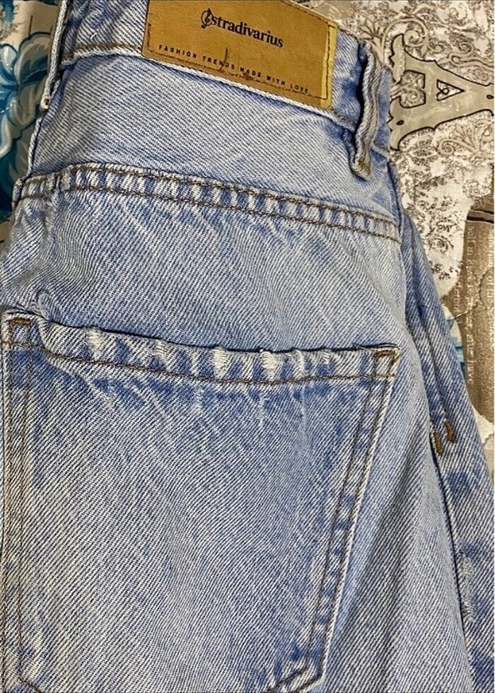 Temiz jean - Görsel 3