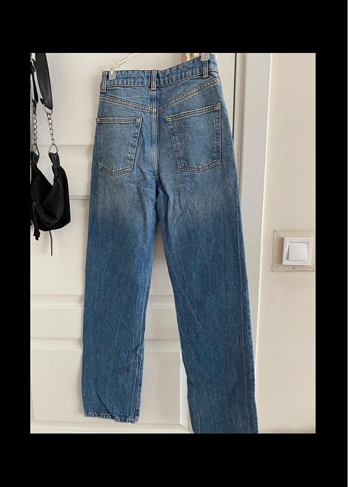 Kot pantolon - Görsel 2