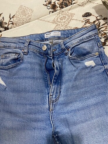 Bershca jean - Görsel 2