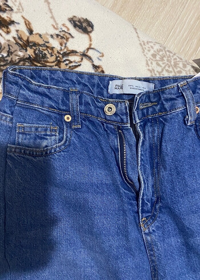 Paul mark jean - Görsel 2
