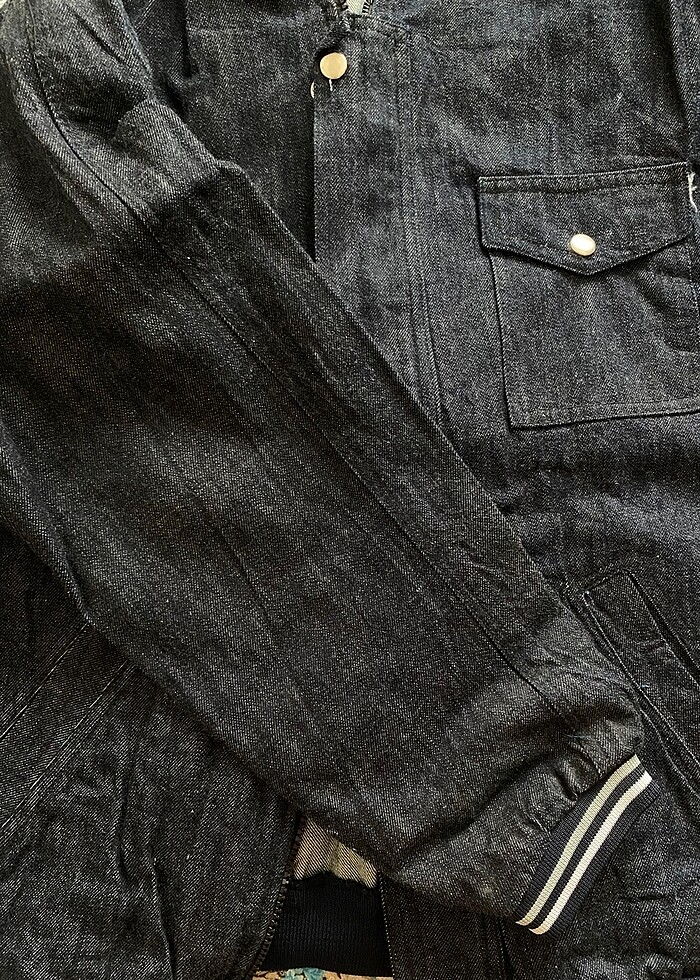 Kot ceket - Görsel 2