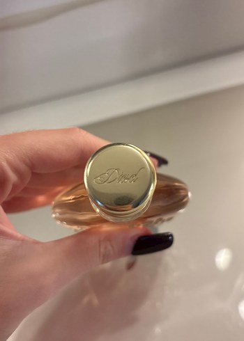 Diesel Fuel For Life 50ml Kadın Parfüm - Görsel 3