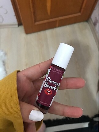 Cherry bomb