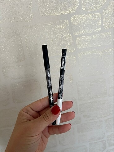 Flormar/Emily