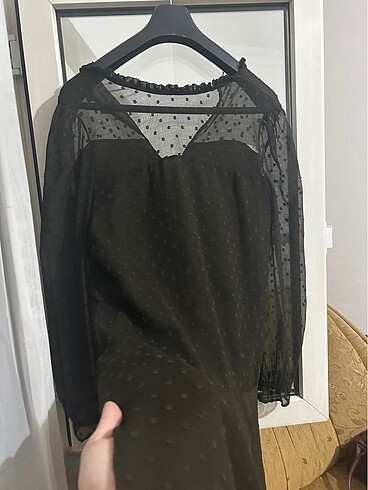 Zara Zara Elbise
