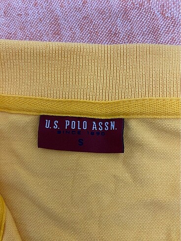 s Beden Us polo assn kadın elbise