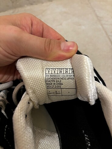 39 Beden siyah Renk Skechers siyah kadın spor ayakkabı d?lites
