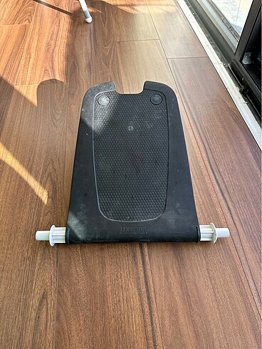 Stokke ikinci çocuk aparatı