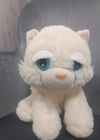 Diğer Oyuncak kedi