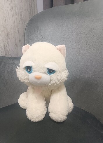 Beden Oyuncak kedi