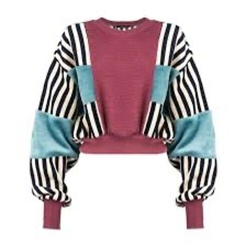 universal Beden Şebnem Günay Sweater