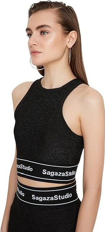 Sagaza Crop