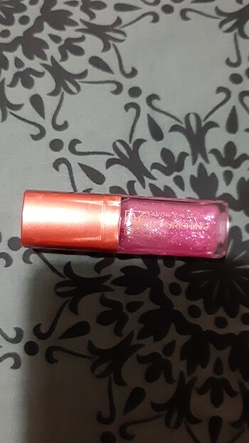 Avon shimmering dudak bakım yağı 