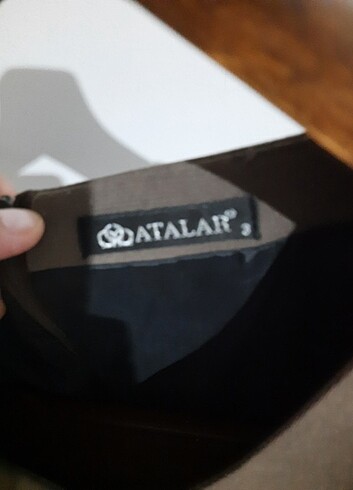 Atalar Elbise