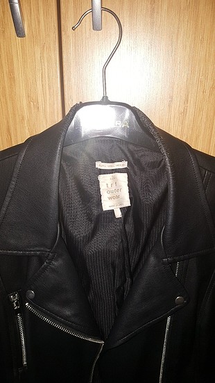 Zara ZARA baharlık ceket