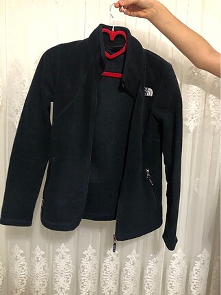 Yeni gbi polar hırka