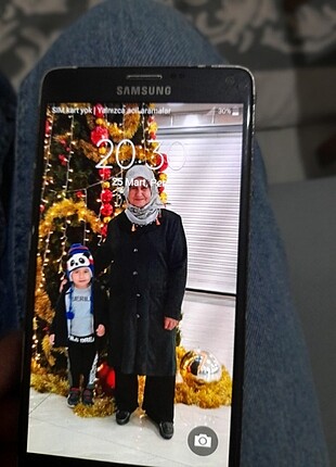 Samsung note 4