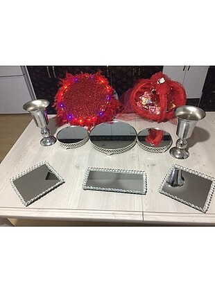 Jardinyer set