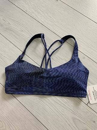 Diğer Lululemon bra