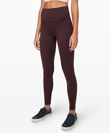 Lululemon tayt 