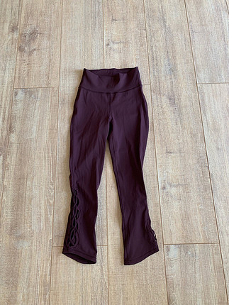 Diğer Lululemon tayt