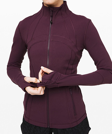 Diğer Lululemon