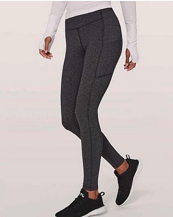 Lululemon tayt