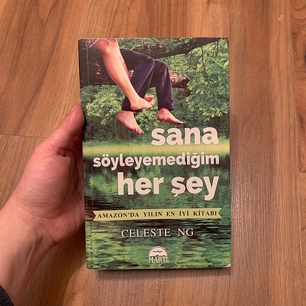 Sana Söylemediğim Her Şey