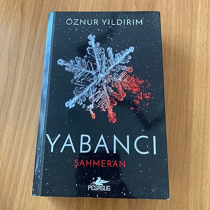 Yabancı