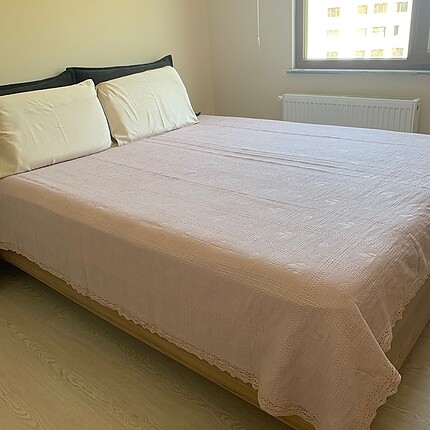 Çift kişilik pike
