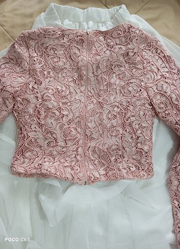 Tesettür abiye - Görsel 6