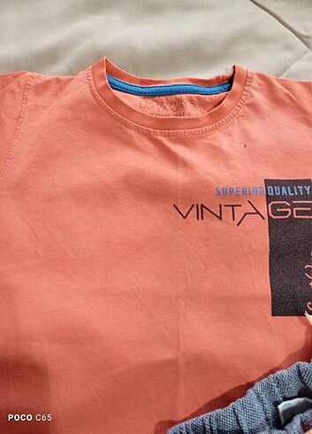 Çocuk tişört takımı - Görsel 4