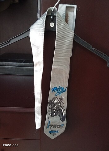 Papyon ,kravat, askı hepsi birarada - Görsel 2