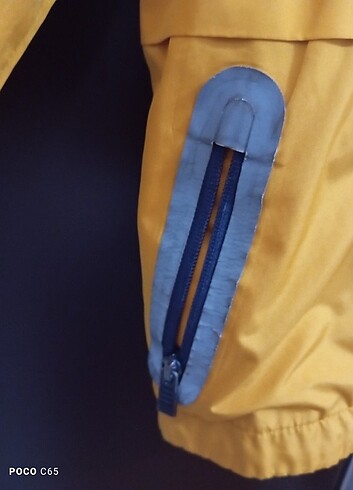 Yağmurluk - Görsel 3