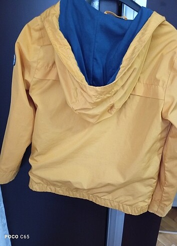 Yağmurluk - Görsel 2