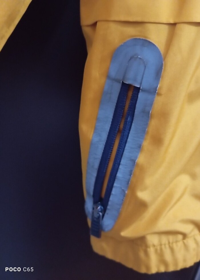 Yağmurluk - Görsel 3